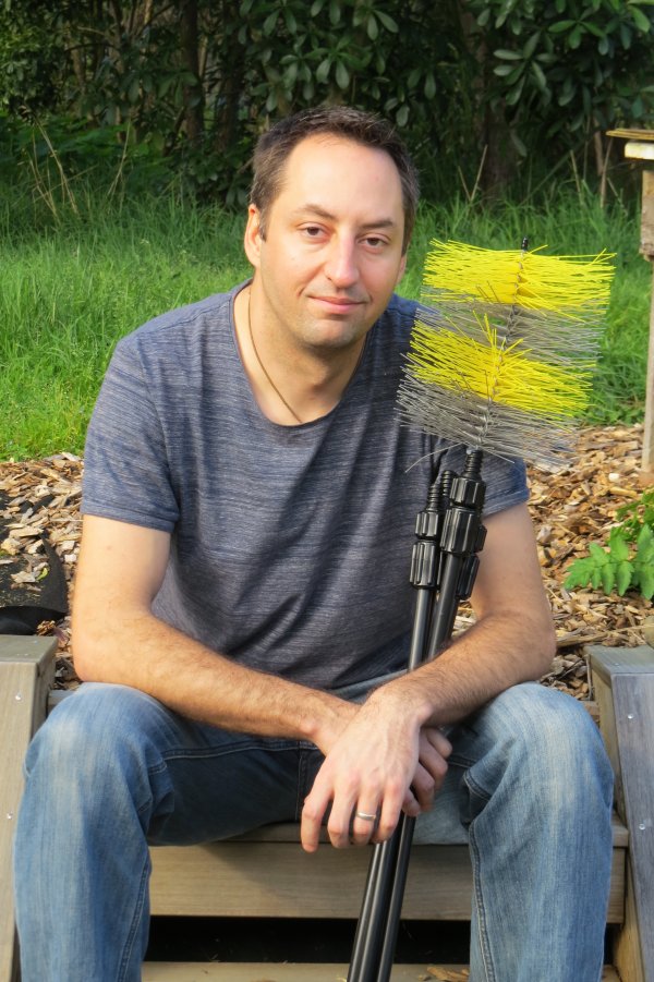 Mike